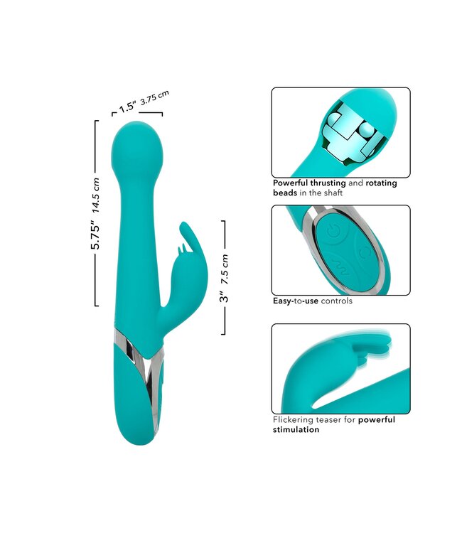 CalExotics Enchanted Oscillate