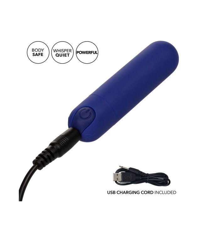 CalExotics Rechargeable Hideaway Bullet