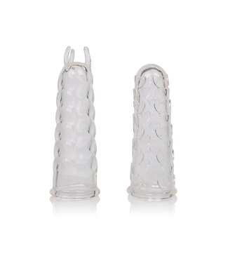 CalExotics Intimate Play Finger Teasers