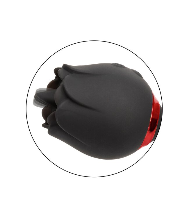 CalExotics French Kiss Elite Romeo