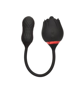 CalExotics French Kiss Elite Siren