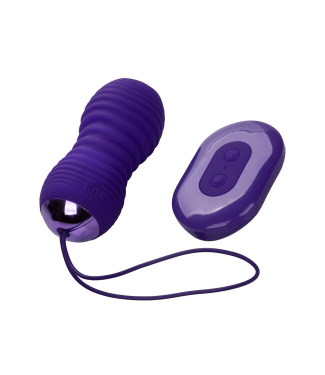 CalExotics Slay #ThrustMe