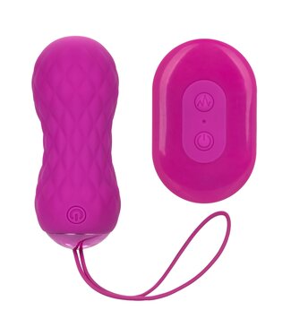 CalExotics Slay #SpinMe