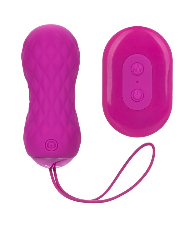 CalExotics Slay #SpinMe