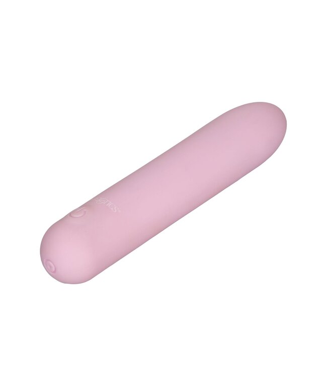 CalExotics Slay #CharmMe