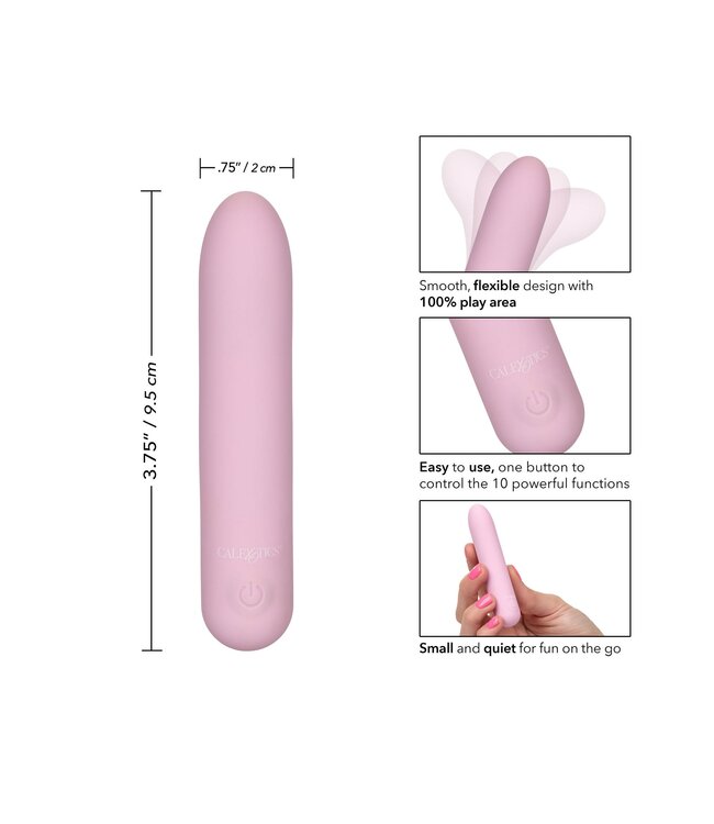 CalExotics Slay #CharmMe