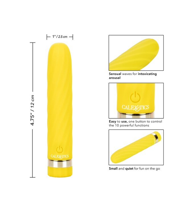 CalExotics Slay #SeduceMe