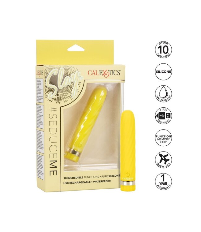 CalExotics Slay #SeduceMe