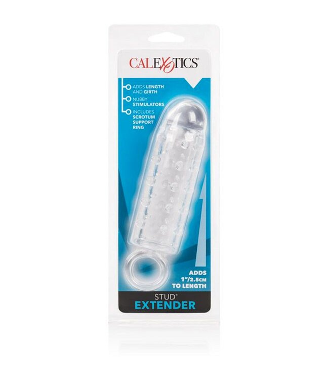 CalExotics Stud Extender
