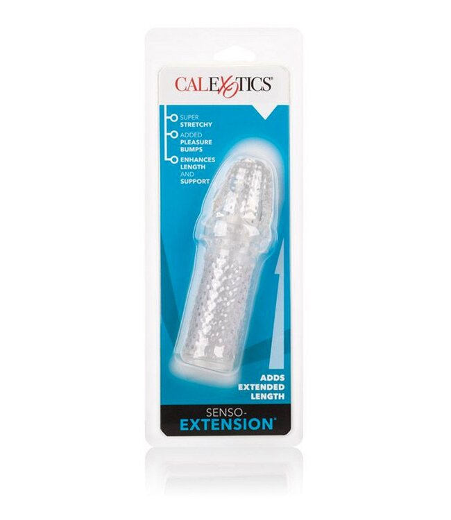 CalExotics Senso Extension