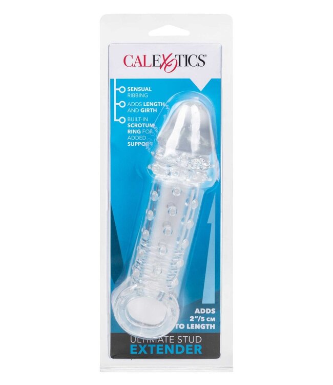 CalExotics Ultimate Stud Extender