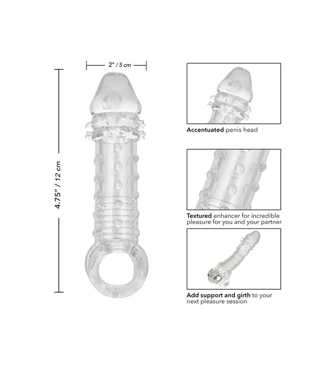 CalExotics Ultimate Stud Extender