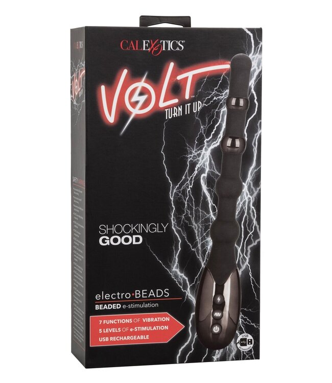 CalExotics Volt Electro Beads
