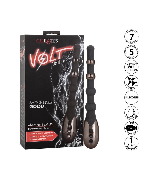CalExotics Volt Electro Beads