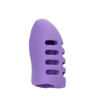 CalExotics Dr. Laura Berman Finger Vibe