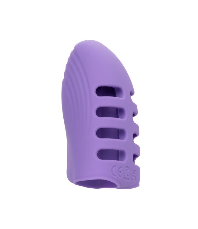 CalExotics Dr. Laura Berman Finger Vibe