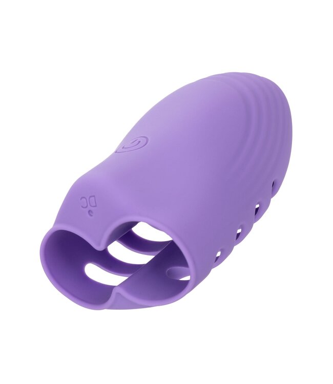 CalExotics Dr. Laura Berman Finger Vibe