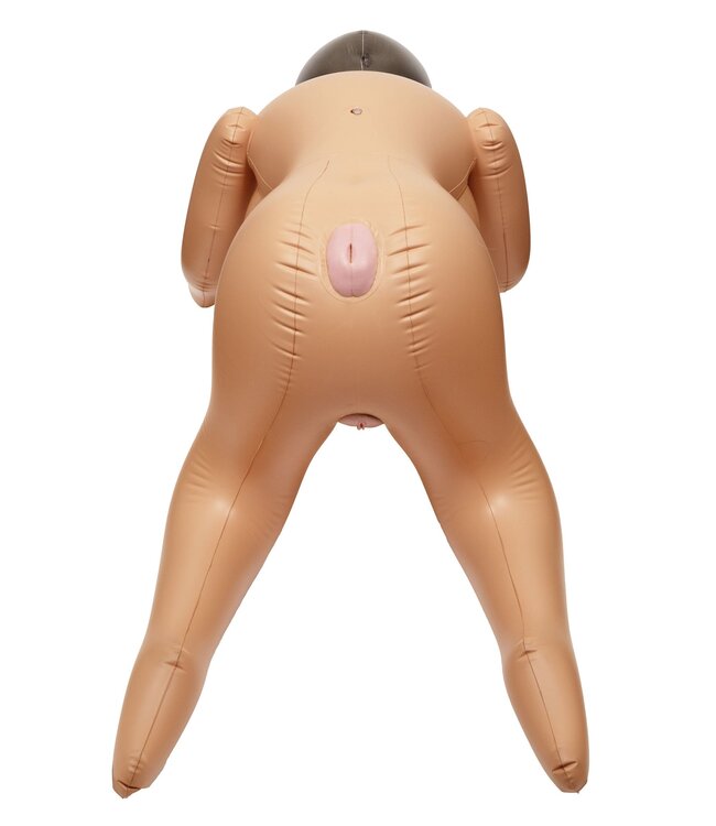CalExotics Back Door Babe Love Doll
