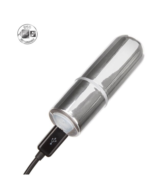 CalExotics Rechargeable Mini Bullet