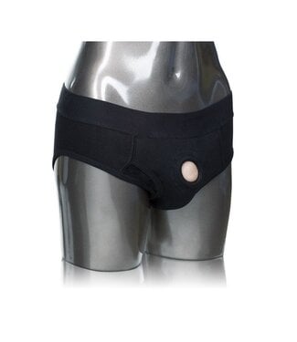 CalExotics Packer Gear Brief Harness L/XL