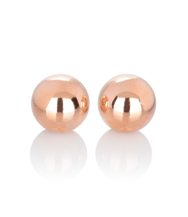 CalExotics Climax Weighted Balls