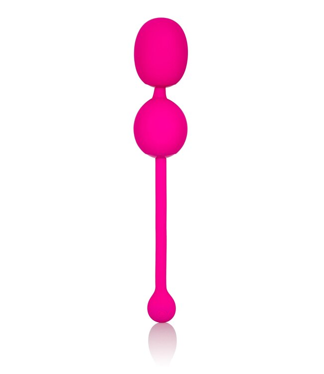 CalExotics Rechargeable Dual Kegel