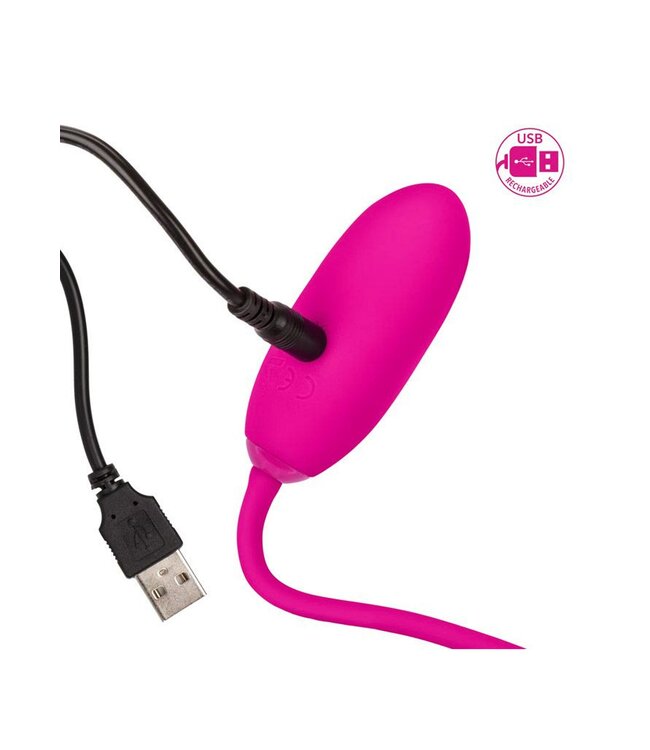 CalExotics Rechargeable Kegel Ball Advanced