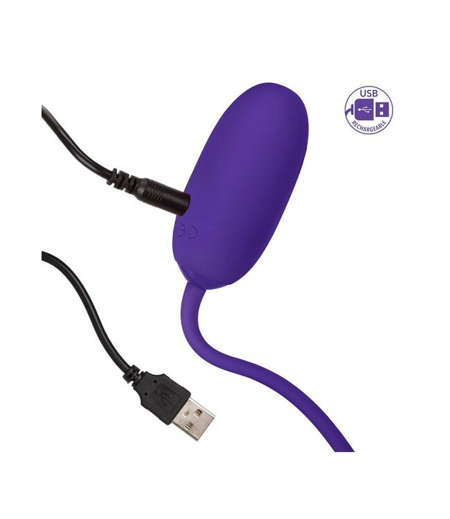CalExotics Rechargeable Kegel Ball Starter
