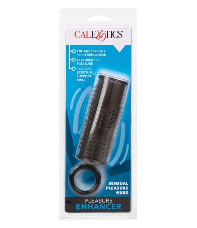 CalExotics Pleasure Enhancer