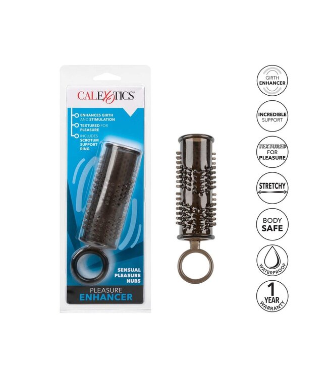 CalExotics Pleasure Enhancer