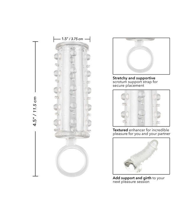 CalExotics Sensation Enhancer