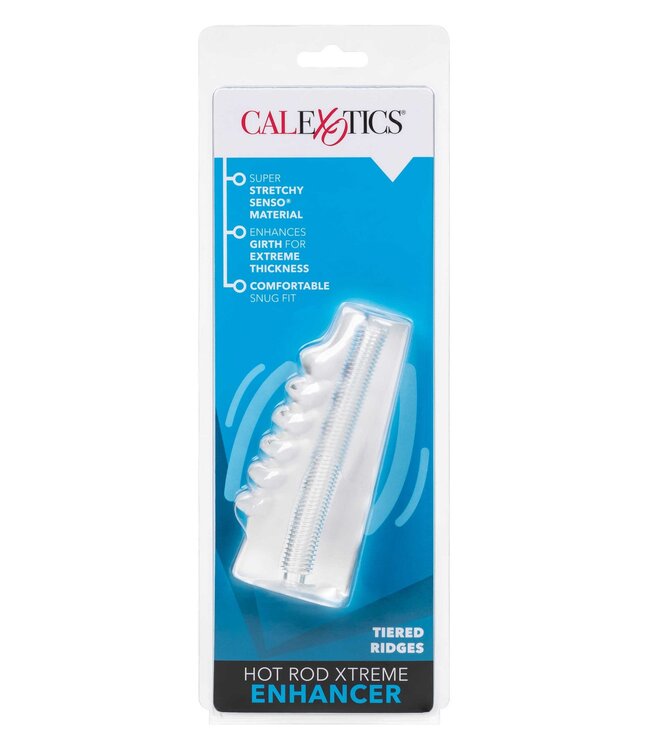 CalExotics Hot Rod Xtreme Enhancer