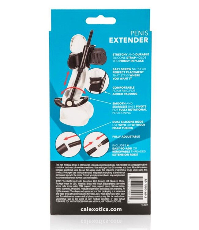 CalExotics Penis Extender