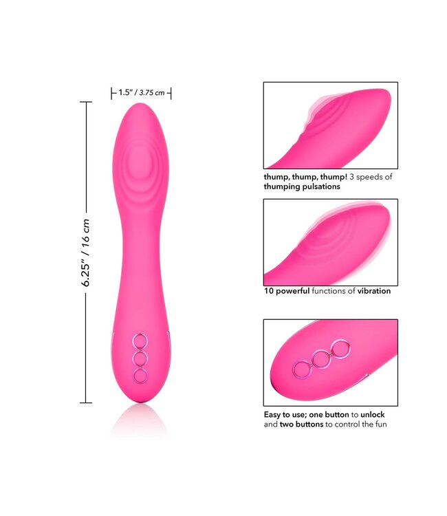 CalExotics California Dreaming Surf City Centerfold