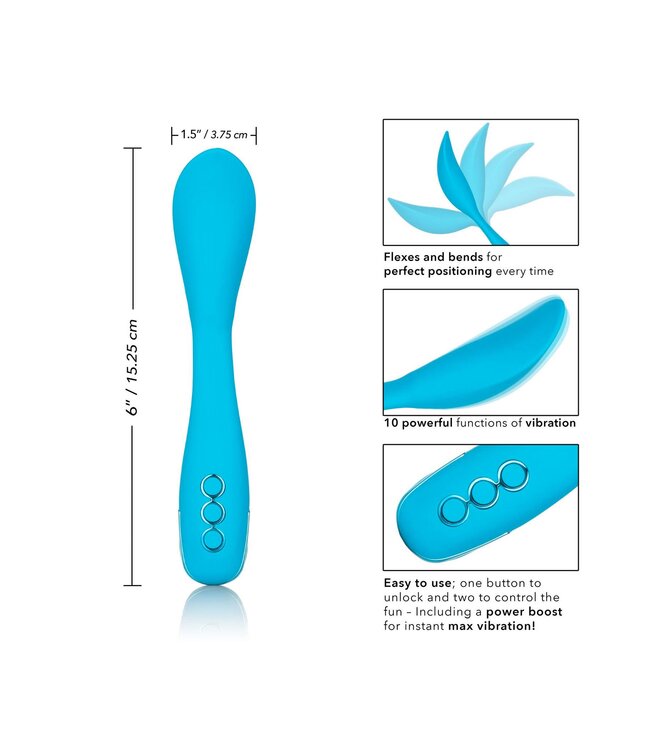 CalExotics California Dreaming Palm Springs Pleaser