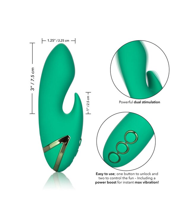 CalExotics California Dreaming Sierra Sensation