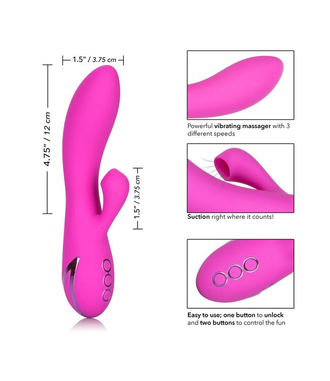 CalExotics California Dreaming Malibu Minx