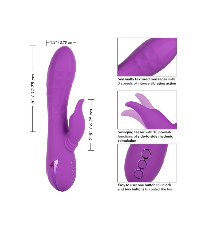 CalExotics California Dreaming Valley Vamp