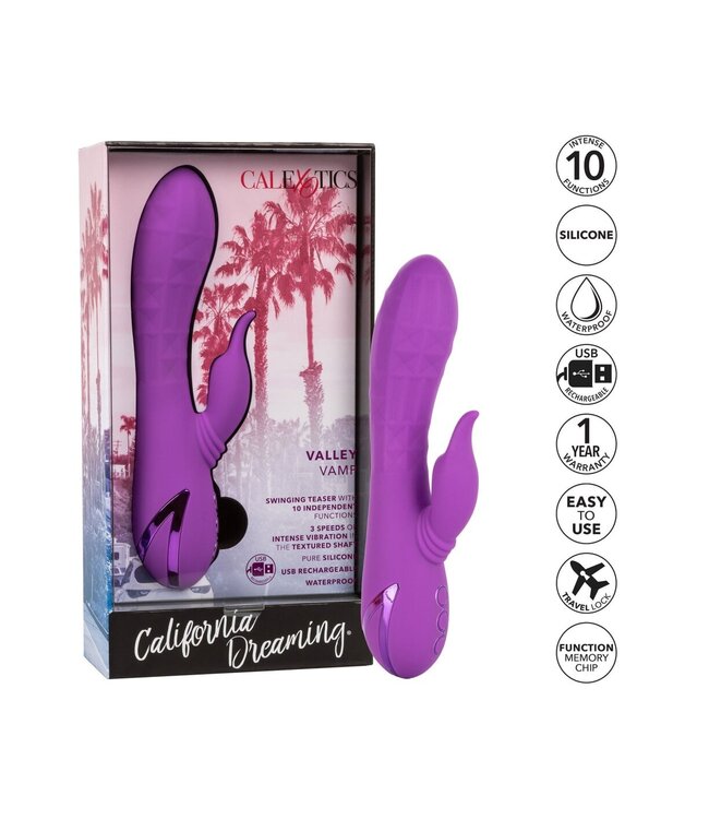 CalExotics California Dreaming Valley Vamp