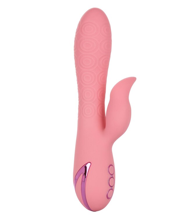 CalExotics California Dreaming Pasadena Player