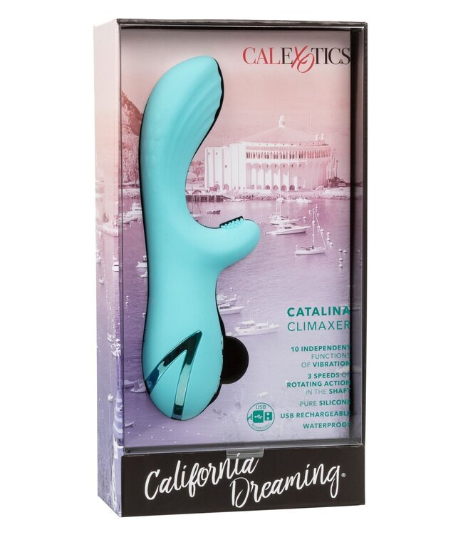 CalExotics California Dreaming Catalina Climaxer