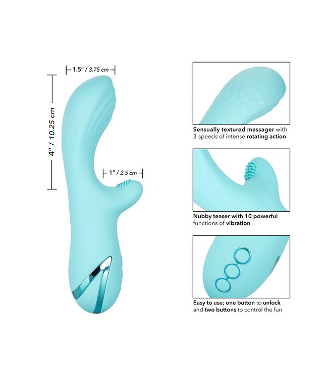 CalExotics California Dreaming Catalina Climaxer