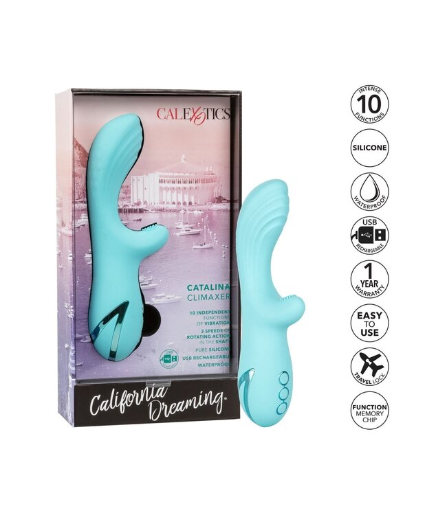 CalExotics California Dreaming Catalina Climaxer