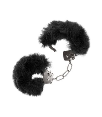 CalExotics Ultra Fluffy Furry Cuffs