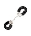 CalExotics Playful Furry Cuffs