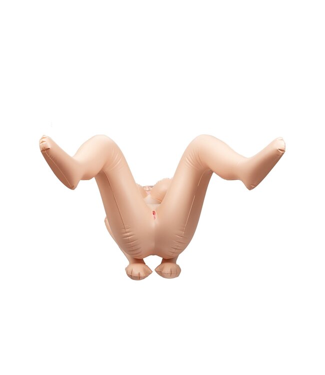 CalExotics Spread’em Love Doll