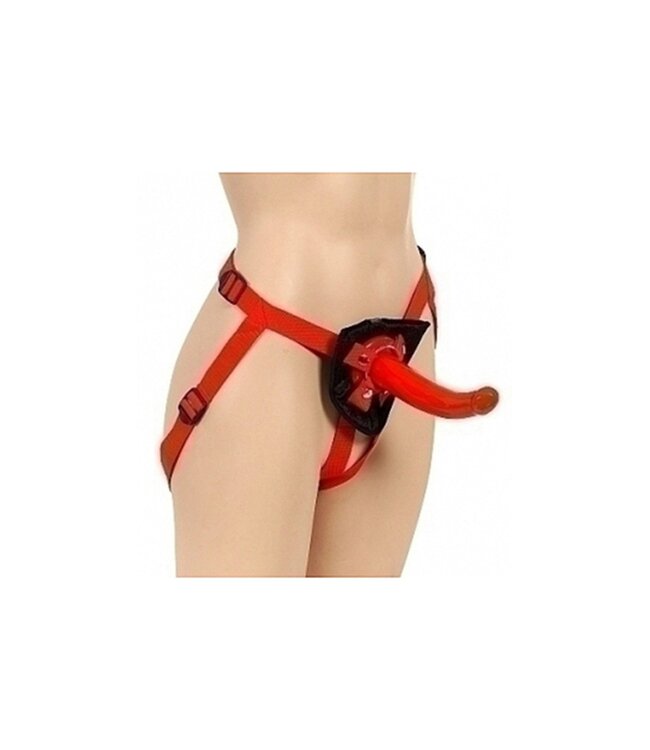 CalExotics Red Rider