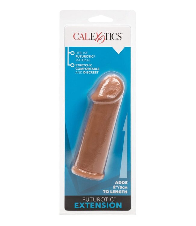 CalExotics Futurotic Extension