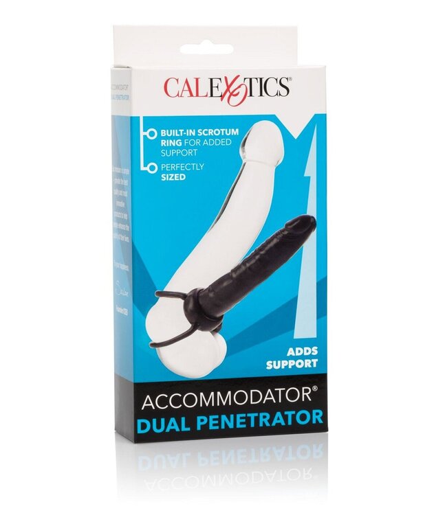 CalExotics Accommodator Dual Penetrator