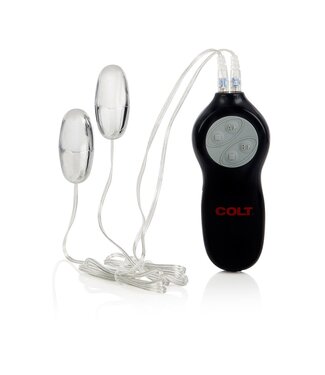 CalExotics COLT Twin Turbo Bullets